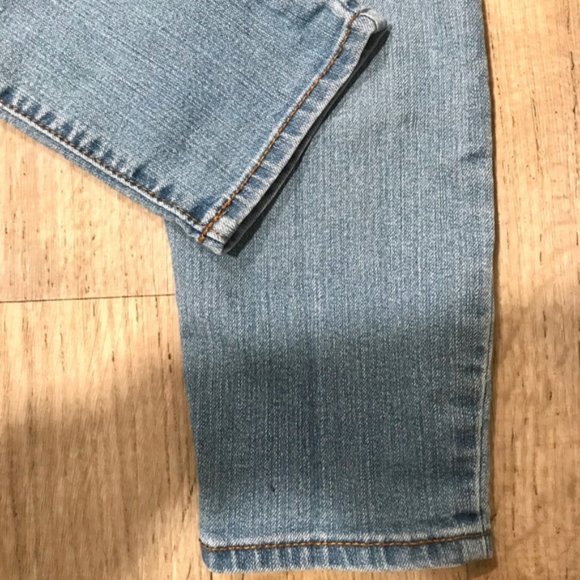 Old Navy Super Skinny Jeans - 4R/25" Inseam - Picture 3 of 4
